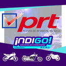 Servicio Revisión Técnica