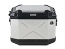 Maletas Laterales Xplorer Aluminio 30 LTS Hepco&Becker