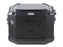 Maletas Laterales Xplorer Negro 30 LTS Hepco&Becker