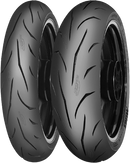 Par neumaticos Mitas Sport Force +