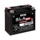 Bateria BS BTX20HL SLA (ACTIVADA)
