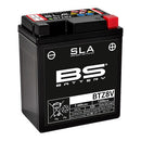 Bateria BS BTZ8V SLA (ACTIVADA)
