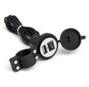Cargador USB 12v