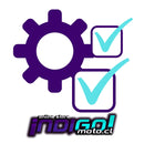 Revision Pre-Compra de motos usadas ( RM)