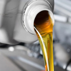 ¿Qué aceite usar en mi moto?