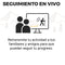 Travesía del Eclipse, Seguimiento online