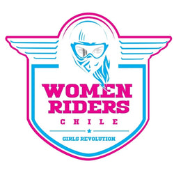 A la playa con sabor a campo - Women Riders Chile