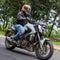 Primer servicio de tu Bajaj Dominar 400