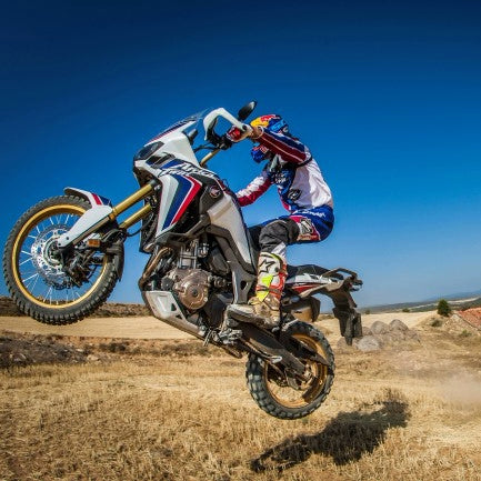 Honda CRF1000L Africa Twin 2018