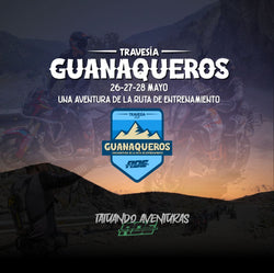 Travesía Guanaqueros 2023