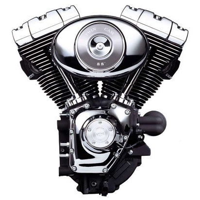 Como funciona un Motor de 4 tiempos