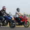 Primer servicio de tu Bajaj NS200 ó AS200