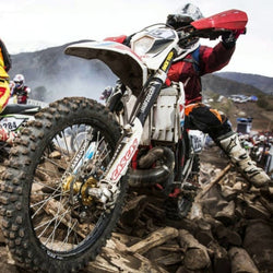 Una Moto para Gonzalo