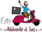 Libro Adeliando el Sur- Lalo Michel