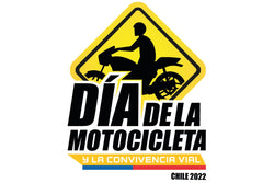 Inauguran primer “Día de la Motocicleta y la Convivencia Vial” en Chile