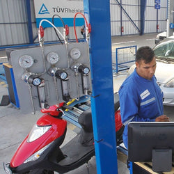 Nuevo calendarios de revisión Técnica para el 2020