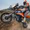 KTM 790 Adventure/R