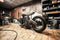 Datos para dejar tu moto en cuarentena