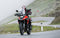 La nueva Suzuki V-Strom 1050