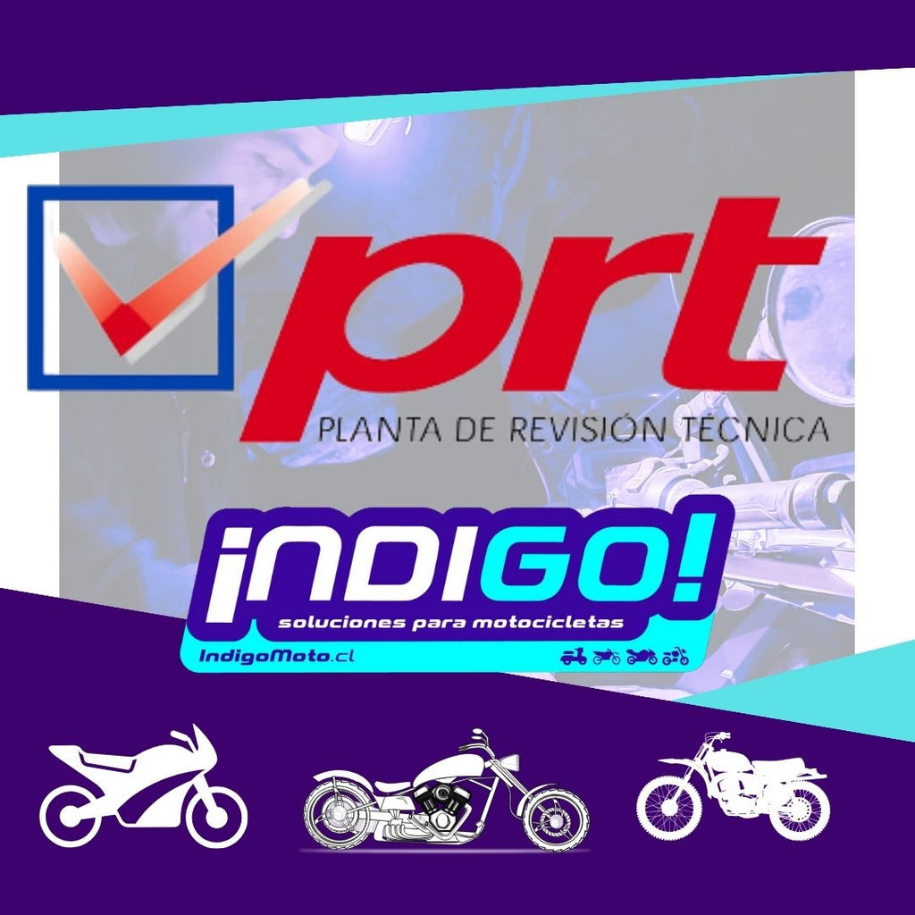 Servicio Revisión Técnica