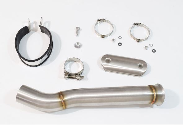 Escape Black Widow Oval Black ShotGun 2024 KIT Completo