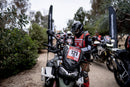 Roadbook Santiago 02 de Noviembre 2025