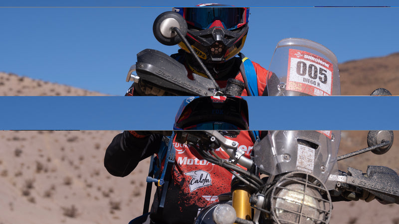 Roadbook Santiago 02 de Noviembre 2025