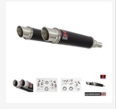 Escape Black Widow Oval Black ShotGun 2024 KIT Completo