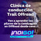 Clínica Off Road  Básico e  Intermedio 15 Marzo 2025