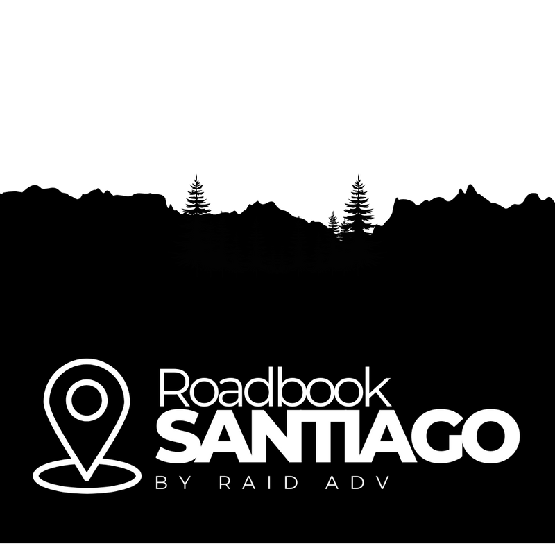 Roadbook Santiago 02 de Noviembre 2025