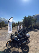 Cursos OffRoad 04 Julio 2026