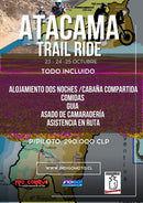TrailRide Atacama 2026