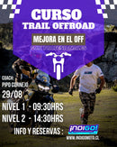Cursos Offroad 29/08