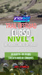 Clínica Off Road  Básico e  Intermedio 30 Agosto 2025