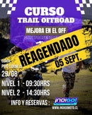 Cursos Offroad 05/09