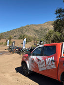 Cursos OffRoad 04 Julio 2026
