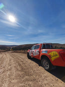 La ruta soñada - Trail Ride 17 al 19 Julio 2026