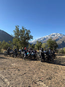 Cursos OffRoad 04 Julio 2026