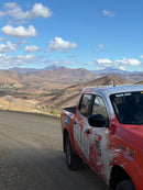La ruta soñada - Trail Ride 17 al 19 Julio 2026