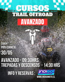 Cursos OffRoad Avanzados 30 Mayo 2026