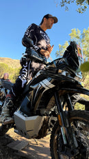 Cursos OffRoad 04 Julio 2026