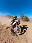 Cursos OffRoad 04 Julio 2026