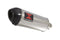 Escape Black Widow Tenere 700 2021 - 2024 KIT COMPLETO