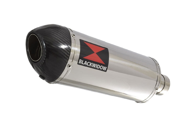 Escape Black Widow Tenere 700 2021 - 2024 KIT COMPLETO