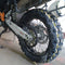 Neumáticos Mitas 130/80-17 M/C 65R [T] E-09 TL