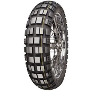 Neumático Mitas 150/70B18 M/C 70T [T] E-10