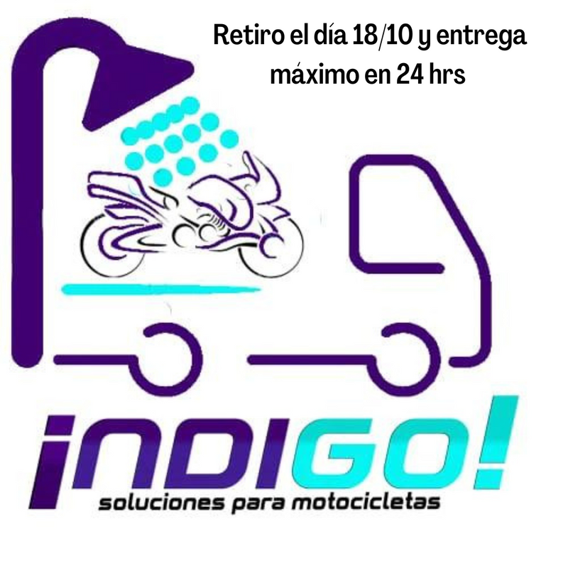 Lavado sin moverte de tu oficina
