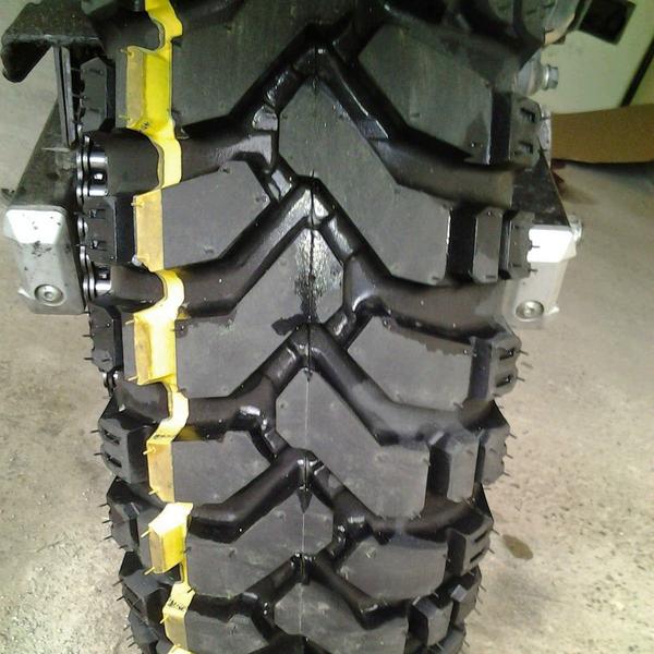 Neumático Mitas 120/70B19 M/C 60T [D] E-07+ TL