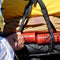 PACK ROK STRAPS 1.06 MT