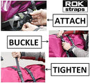 PACK ROK STRAPS 1.5 MT